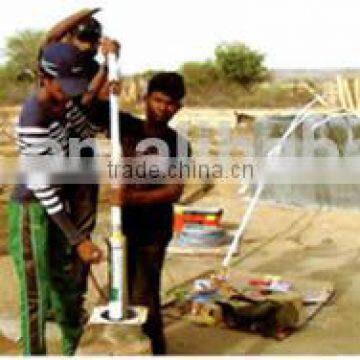 3M3/hr Solar Water Pump With Built-in MPPT Solar Controller photo-3