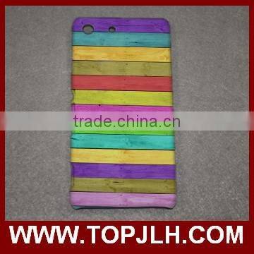 Chinese Supplier New Products 3d Sublimation Phone Case for Sony Xperia M5 photo-4