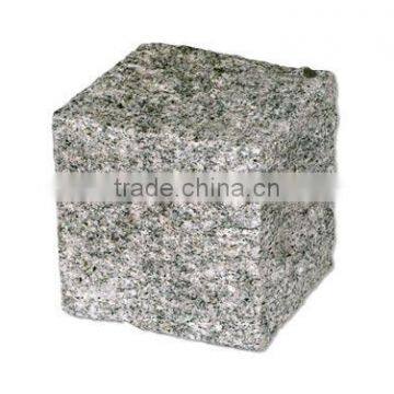 paving stone cube