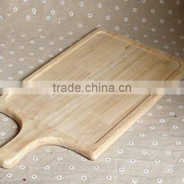 Hot sale pizza wooden tray