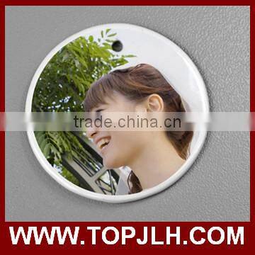 High Quality Ceramic Ornament Pendant With Gold String photo-4