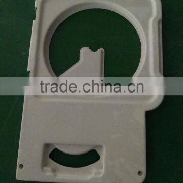 Vacuum Forming Plastic Machine Cover Thermoforming Equipment Shell photo-2