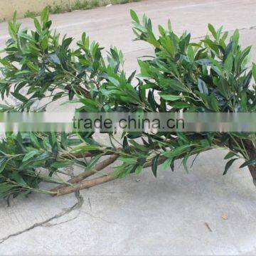 Artificial Olive Tree , Large Fake Olive Tree for Sale photo-3