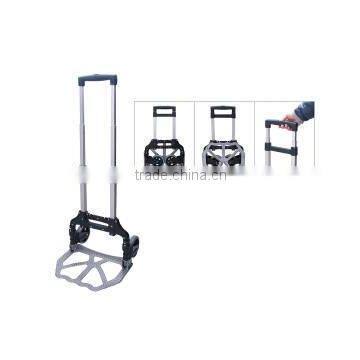 alumium hand trolley cart two wheel for carrying
