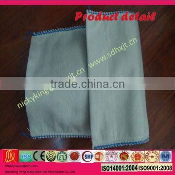 Used for slope protection ecological bag flood control bag