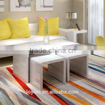 Living room furniture modern coffee table cheap table for sale