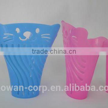 plastic pet cat sand scoop