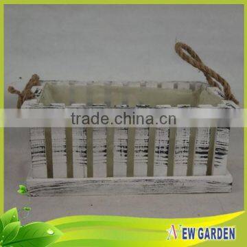 Practical Stylish Eco-friendly Handmade Wooden Flower Vases photo-4