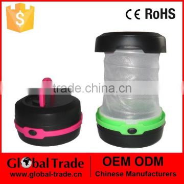 Folable Camping Lantern. LED Camping Lantern/Lamp Tent Night Light.C0014