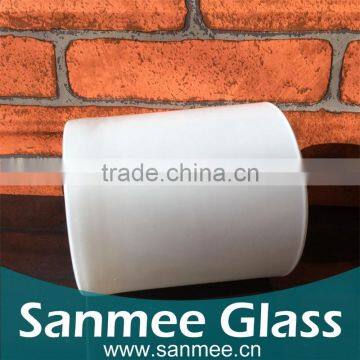 Wholesale Custom Wine Glass Shape Candle Holders photo-3