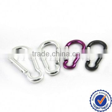 Colorful Aluminium Hook