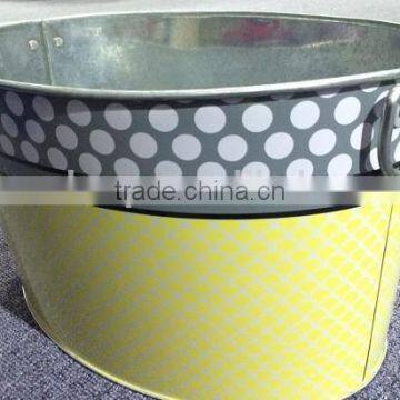 Bucket, MSO-103