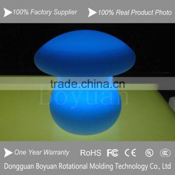 Night Club Furniture/ Mushroom Table Lighting/home Light photo-4