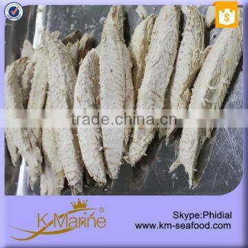 2015 Competitive Price Precooked Fresh Frozen Tuna Loin