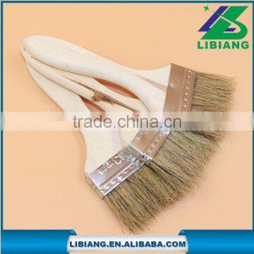 Wholesale soft bristle paint brush
