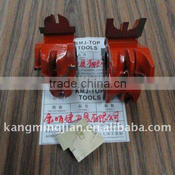 Profile Cutter for Door