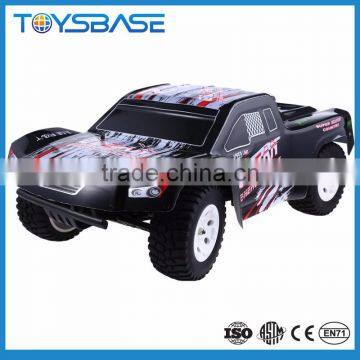 hot items 2017 new years products WLtoys L323 RC Car With 2.4GHZ 1:10 50KM/H Electric RTR RC Cross Country Racing Vehicle Toy