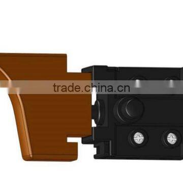 FS056 Ken 125 Spare Parts Made in China Rotary Hammer Switch photo-3