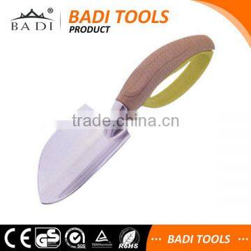 Durable Aluminum Steel Body Mini Garden Cultivator BD-6053C photo-2