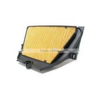 Motorcycle Filter For Honda 17210-MEE-000 Air Filter