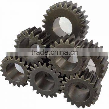 Customized CNC Turning Machining Parts Used on Automation Equipments