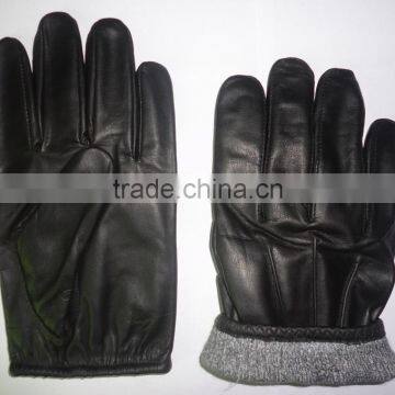 Cut Resistant Police Gloves photo-2