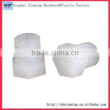 Selling cheaper plastic pipe hex nut