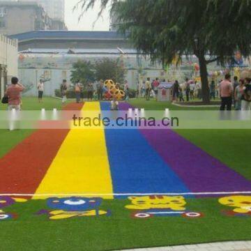 Cheap price Garden landscape Artificial Turf grass