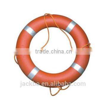 2016 Chinese Marine Life Buoys Supply Swimming Pool Life Buoy with EC Certifate