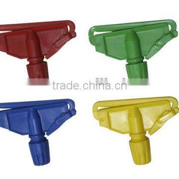 Plastic quick change Wet Mop holder Mop Gripper 42103