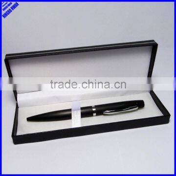 2014 Quality 644211 Heavy Aluminium Twist Promotional Bic Metal Ball Pen (metal Pen) photo-3