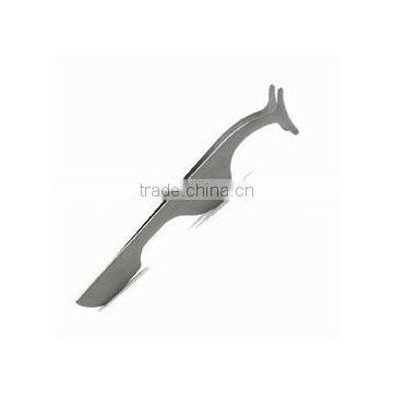 Eyelashes Extension Remover Applicator Tweezer photo-2