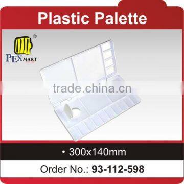 good quality plastic palette