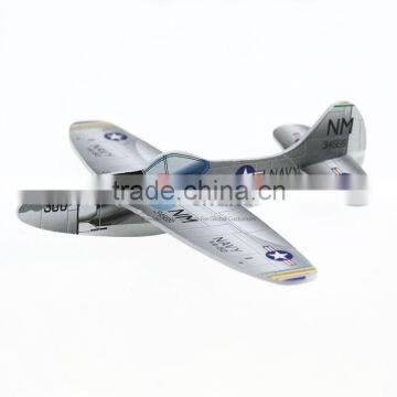 Kids Educational DIY Paper Gliding Fighter photo-2