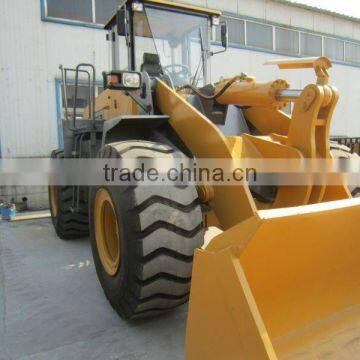CE front loader ZL956