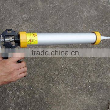 Professional Cordless Manual Cartridge Caulking Guns