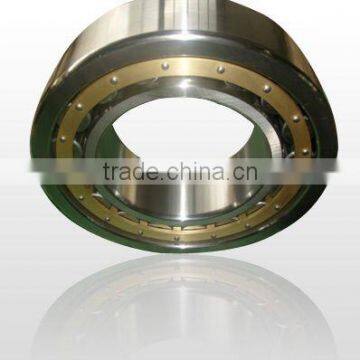 Cylindrical roller bearings