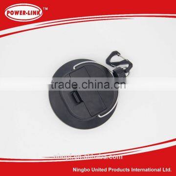 2 Mode Super Bright 12 LED Waterproof Rechargeable Hanging Light,tent Light,camping Light,fishing Light photo-5