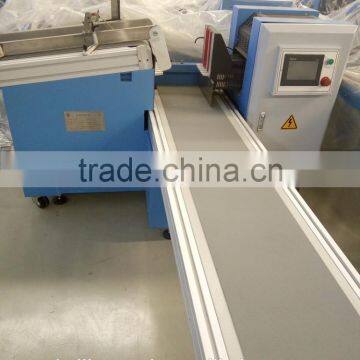 Conveying and Stacking Machine for Book Packing photo-4