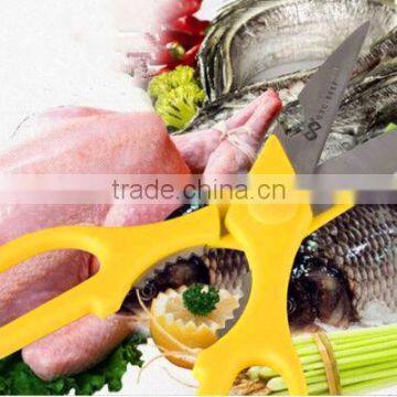 Multi- Functional Scissors photo-5