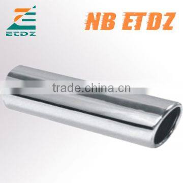 Exhaust Round Tipsr ETDZ-010BL