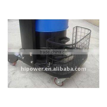 Compact Type Industrial Vacuum Cleaner for Collecting the Metal Chips photo-3