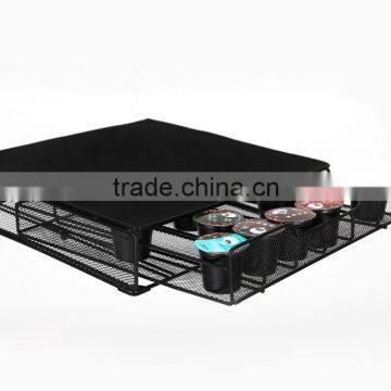 k Cup Coffee Pod Storage Drawer Holder photo-2