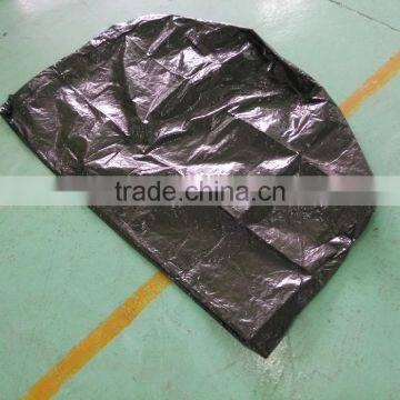 Medium Plastic BBQ Cover Furniture Covers Outdoor Covers Dust Cover photo-2