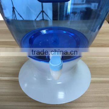 0.2 Micron Water Filter Mineral Water Pot photo-3
