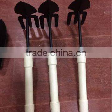 Cheapest Price for Garden Tool Set Yellow/red With Good Quality PRS-G2202 photo-5