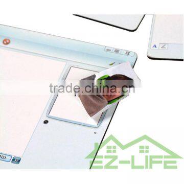 2017 Best Quality Good Soft PVC Fridge Magnet Sticker photo-3