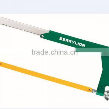 Berrylion Tools 300mm Hacksaw Frame With Plastic Spary for Sale photo-6