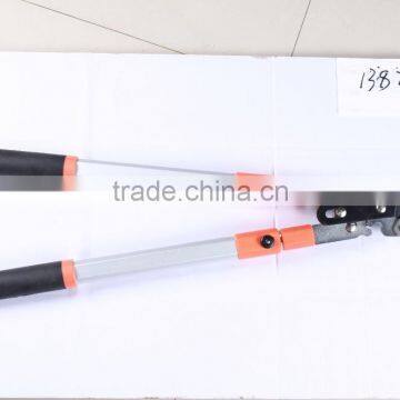 Telescopic Bypass Pruner Bypasslopper With Telescopic Alum Handle Aluminum Tube photo-4