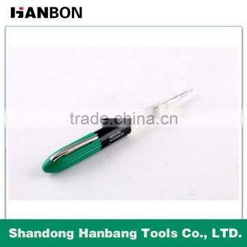 Professional High Pressure Mining Test Pencil Voltage Test Pen photo-3